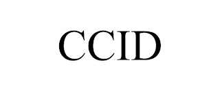 CCID