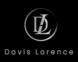 DL DAVIS LORENCE
