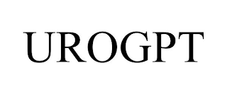 UROGPT