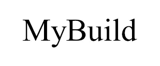 MYBUILD