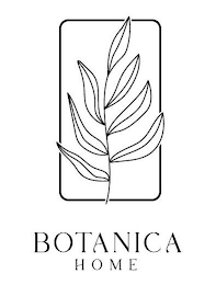 BOTANICA HOME