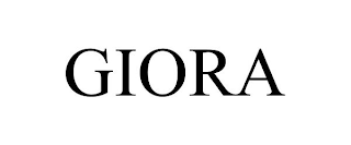 GIORA