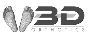 3D ORTHOTICS