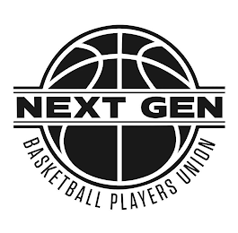 NEXT GEN BASKETBAL PLAYERS UNION