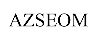 AZSEOM