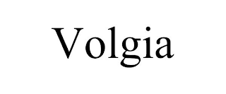 VOLGIA