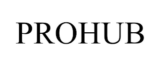 PROHUB