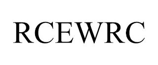 RCEWRC