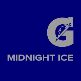 G, MIDNIGHT ICE