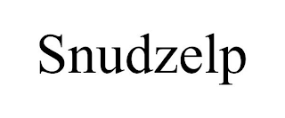 SNUDZELP