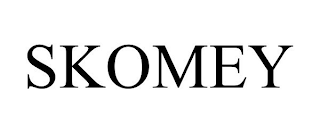 SKOMEY