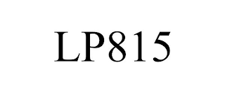 LP815