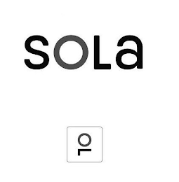 SOLA OL