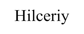 HILCERIY