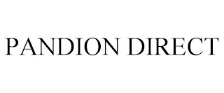 PANDION DIRECT