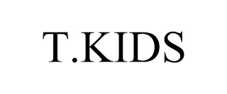 T.KIDS