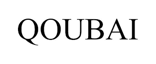 QOUBAI