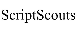 SCRIPTSCOUTS