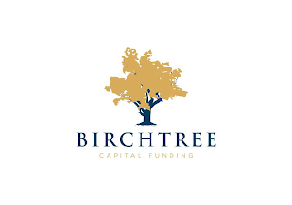 BIRCHTREE CAPITAL FUNDING