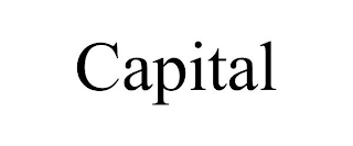 CAPITAL