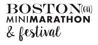 BOSTON (GA) MINI MARATHON & FESTIVAL