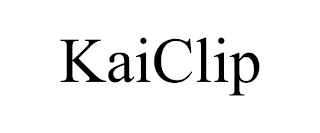 KAICLIP