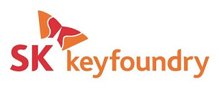 SK KEYFOUNDRY