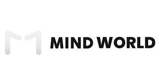 M MIND WORLD