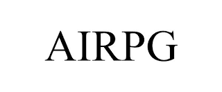 AIRPG