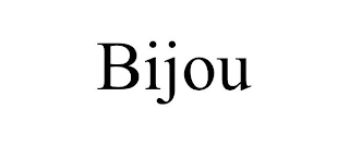 BIJOU