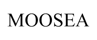 MOOSEA