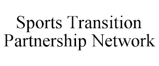 SPORTS TRANSITION PARTNERSHIP NETWORK