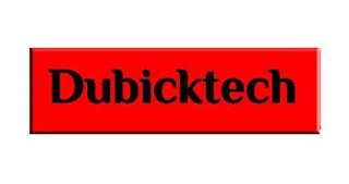 DUBICKTECH