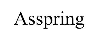 ASSPRING