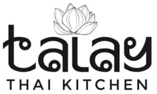 TALAY THAI KITCHEN