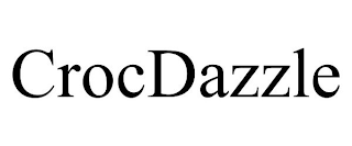 CROCDAZZLE