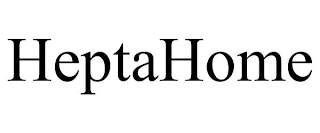 HEPTAHOME