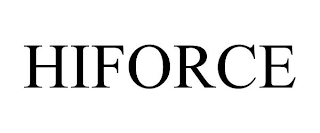 HIFORCE