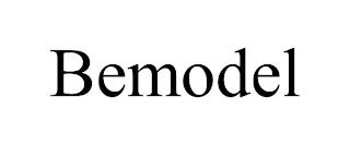 BEMODEL