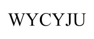 WYCYJU