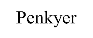 PENKYER