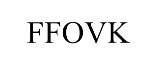 FFOVK