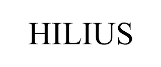HILIUS