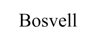 BOSVELL