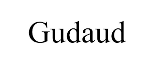 GUDAUD