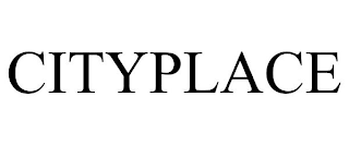 CITYPLACE