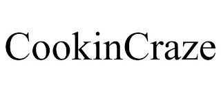 COOKINCRAZE