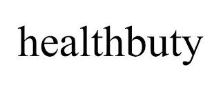 HEALTHBUTY