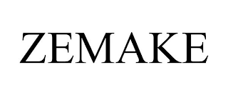 ZEMAKE