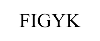 FIGYK